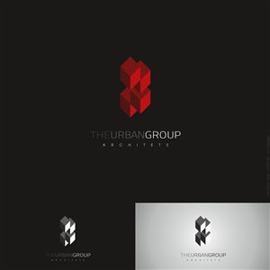 Logo Design by AU9USTO for The Urban Group | Design: #2321568