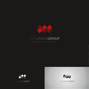 Logo Design by AU9USTO for The Urban Group | Design: #2321575