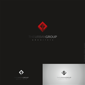 Logo Design by AU9USTO for The Urban Group | Design: #2321583