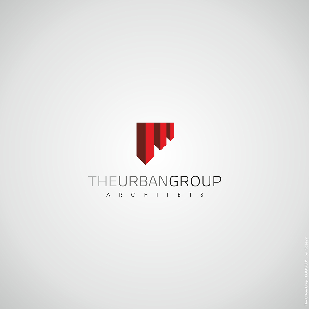 Logo Design by AU9USTO for The Urban Group | Design #2330911