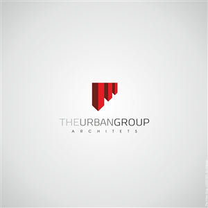 Logo Design by AU9USTO for The Urban Group | Design: #2330911