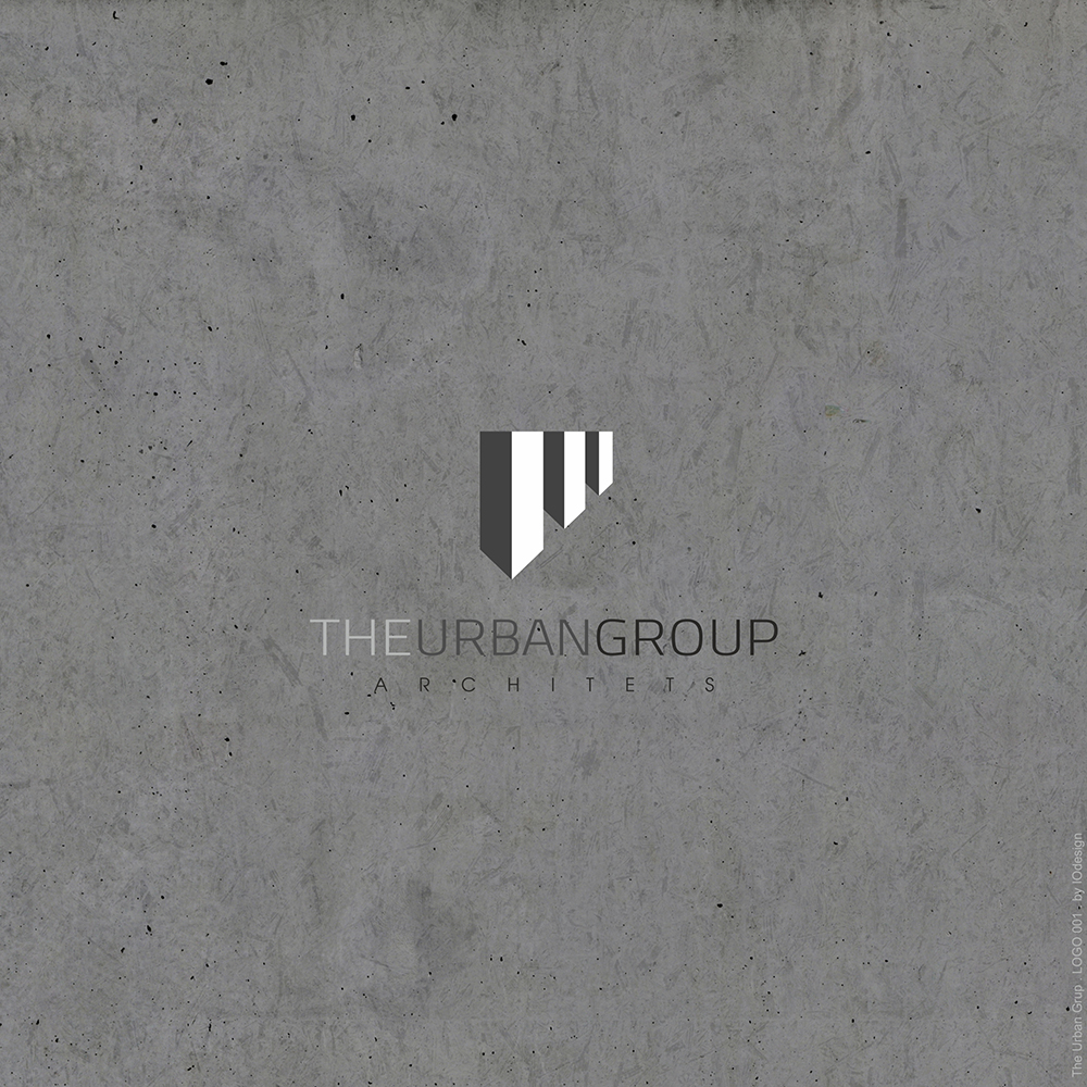 Logo Design by AU9USTO for The Urban Group | Design #2330922