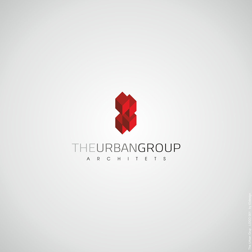 Logo-Design von AU9USTO für The Urban Group | Design #2330925