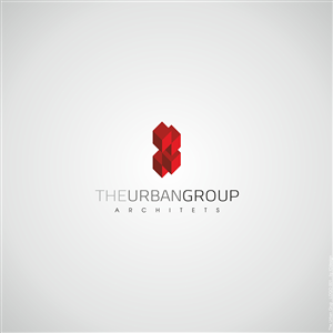 Logo Design by AU9USTO for The Urban Group | Design: #2330925