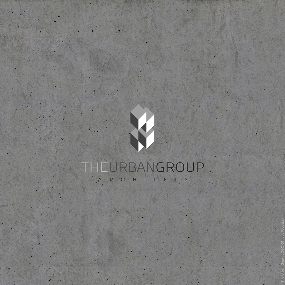Logo Design by AU9USTO for The Urban Group | Design #2330927