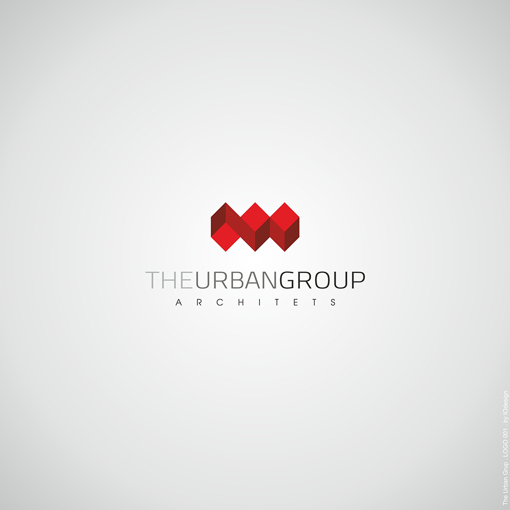 Logo Design by AU9USTO for The Urban Group | Design #2330928