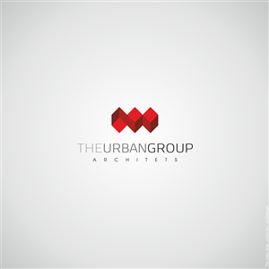 Logo Design by AU9USTO for The Urban Group | Design: #2330928