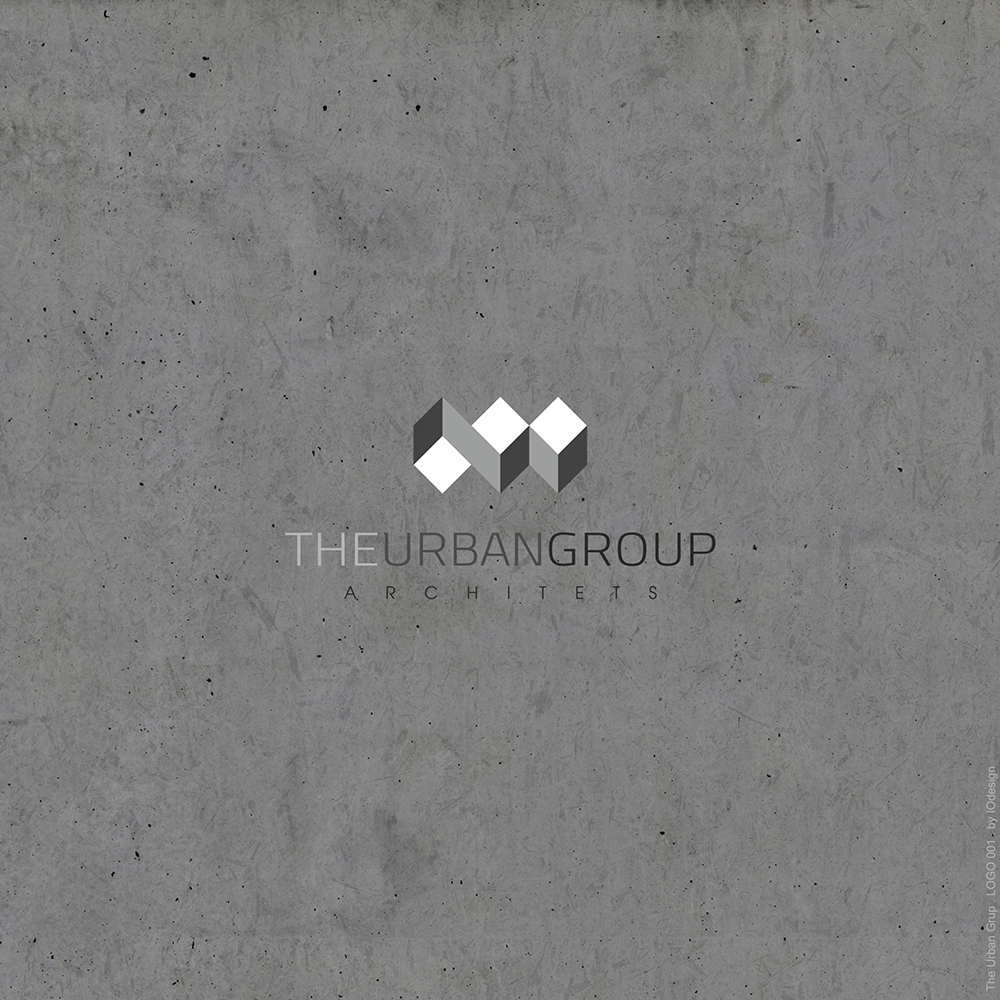 Logo-Design von AU9USTO für The Urban Group | Design #2330932