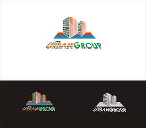 Diseño de Logo por nell para The Urban Group | Diseño #2318657