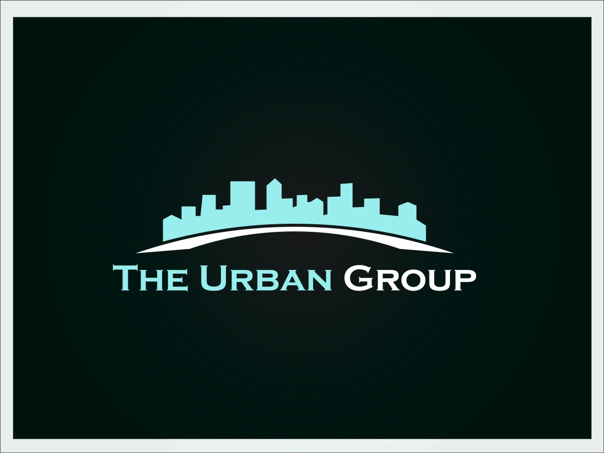 Diseño de Logo por S22design para The Urban Group | Diseño #2316647