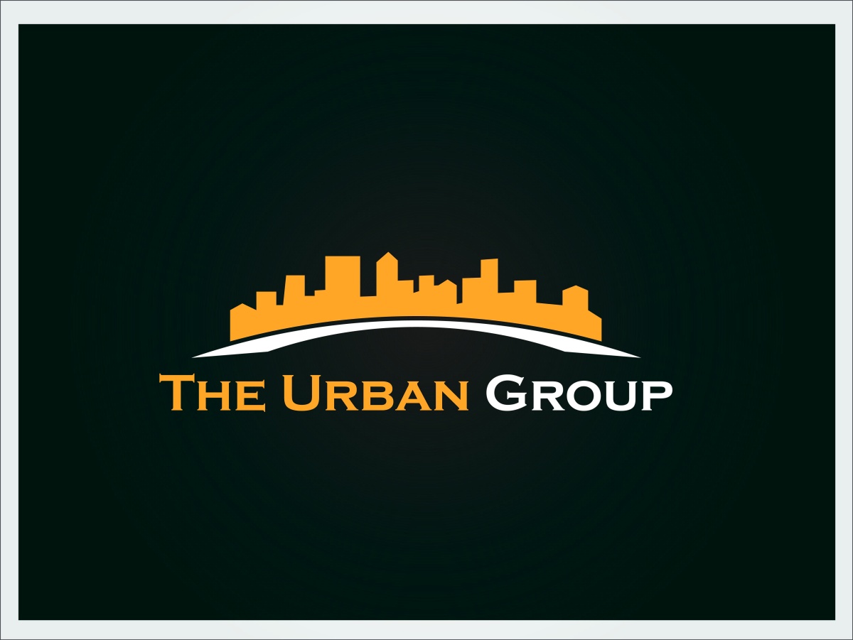 Diseño de Logo por S22design para The Urban Group | Diseño #2316691