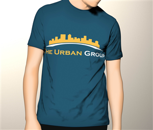 Logo Design by S22design for The Urban Group | Design: #2316694