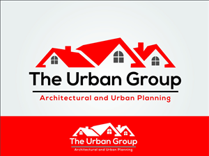 Diseño de Logo por S2design para The Urban Group | Diseño #2317092