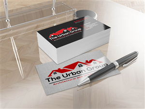 Logo Design by S22design for The Urban Group | Design: #2317172