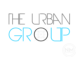 Diseño de Logo por Nicolas Manfredini  para The Urban Group | Diseño #2297968