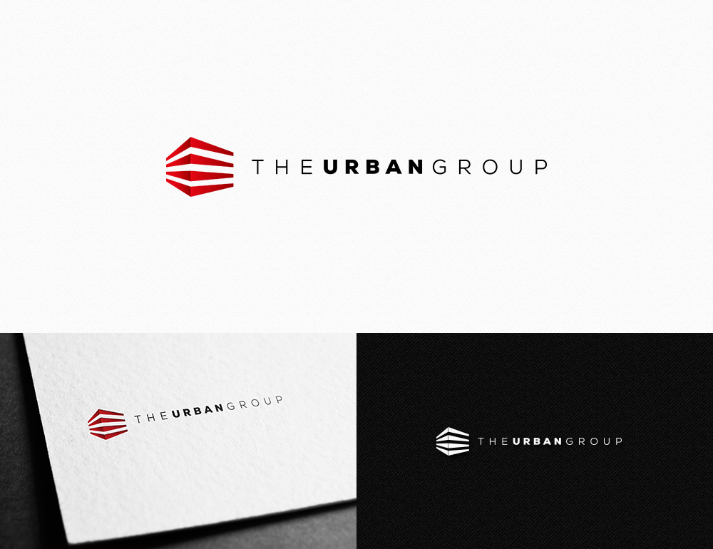 Logo Design by creativecorner for The Urban Group | Design #2322853