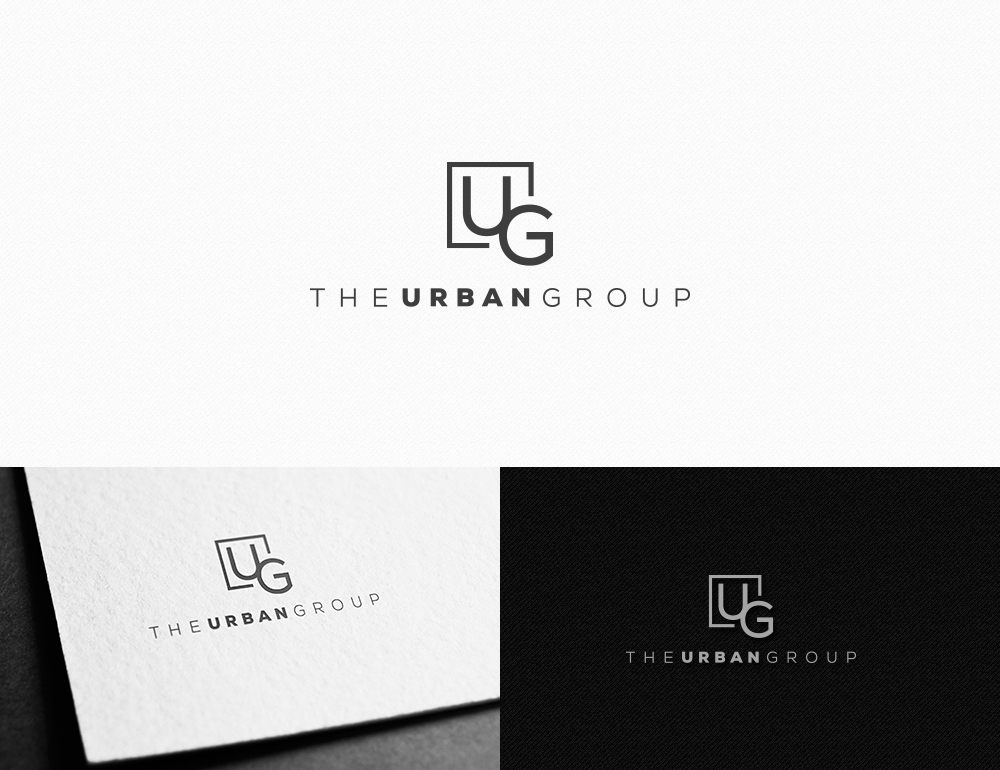 Logo-Design von creativecorner für The Urban Group | Design #2322916