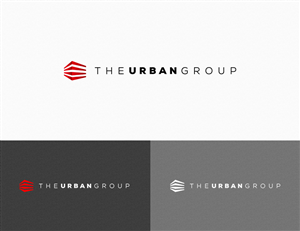 Logo Design by creativecorner for The Urban Group | Design: #2324605
