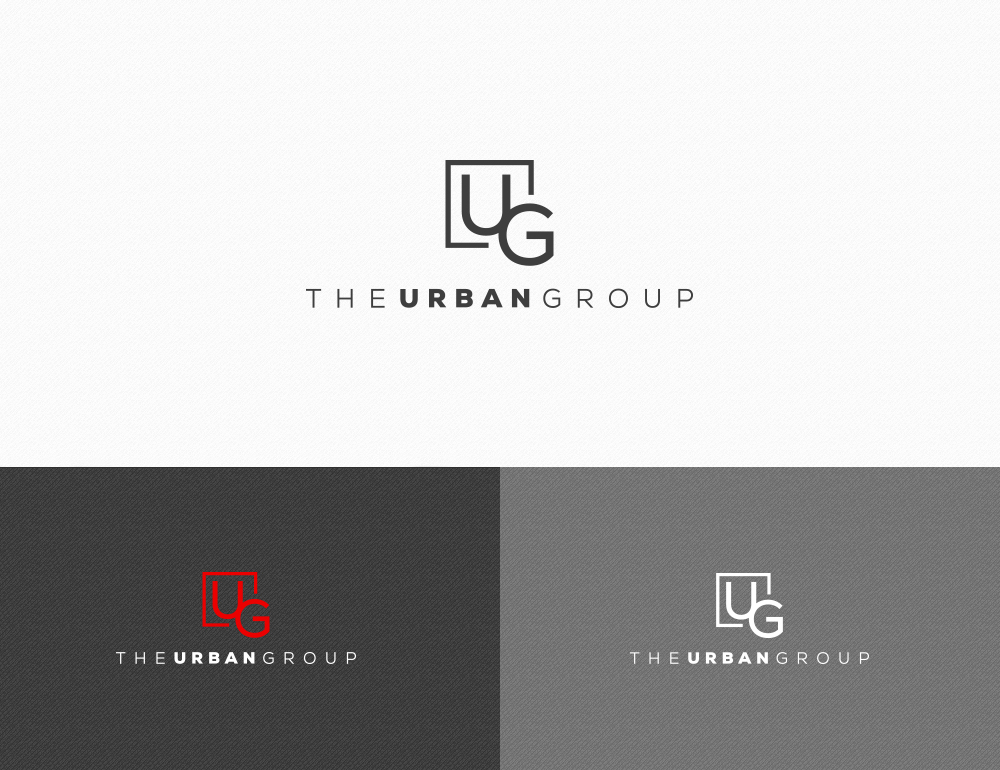 Logo-Design von creativecorner für The Urban Group | Design #2324628