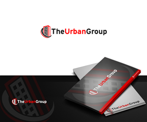 Logo Design by JohnM. for The Urban Group | Design: #2316865