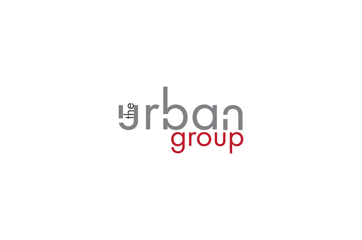 Diseño de Logo por ksiu para The Urban Group | Diseño #2283140
