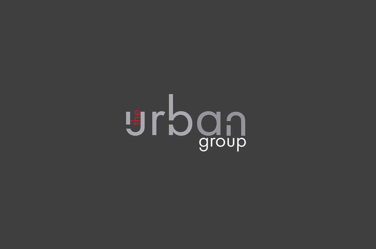 Logo Design by ksiu for The Urban Group | Design #2283147