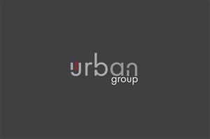 Logo Design by ksiu for The Urban Group | Design: #2283147