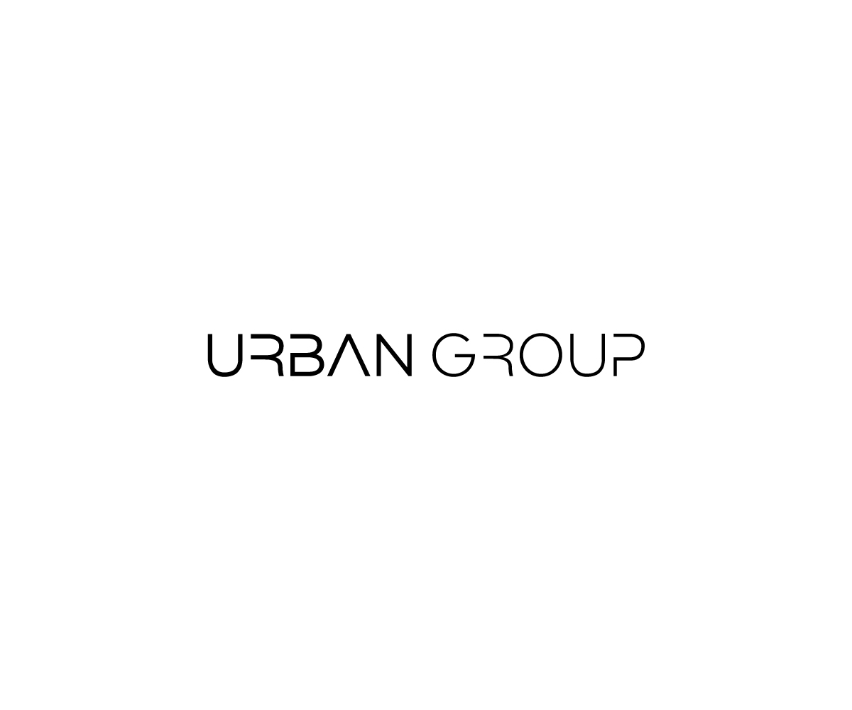 Diseño de Logo por EsqDesign para The Urban Group | Diseño #2298433