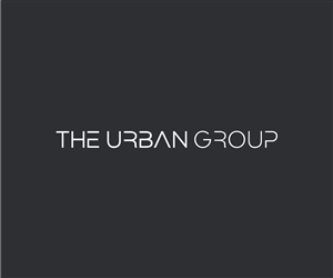 Logo Design by EsqDesign for The Urban Group | Design: #2325551