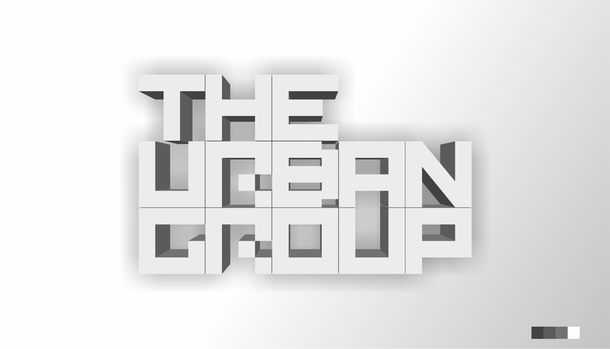 Logo Design by IMAGE SOLUTION for The Urban Group | Design #2323498