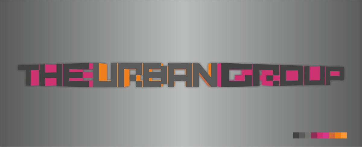 Logo-Design von IMAGE SOLUTION für The Urban Group | Design #2323499