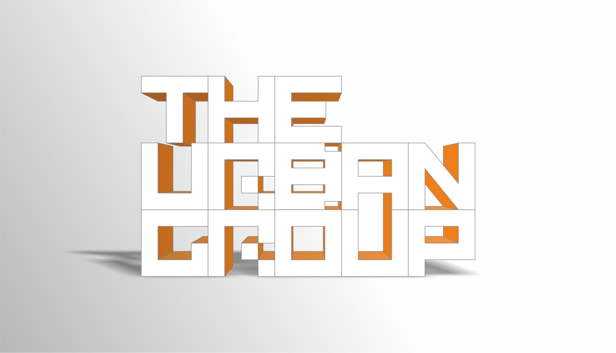 Logo Design by IMAGE SOLUTION for The Urban Group | Design #2323506
