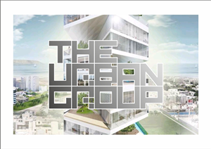 Logo Design by IMAGE SOLUTION for The Urban Group | Design: #2323509