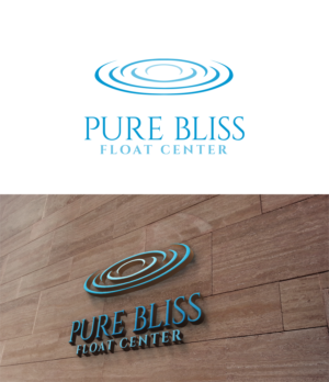 Logo Design by trufya for Pure Bliss Day Spa | Design: #11162831
