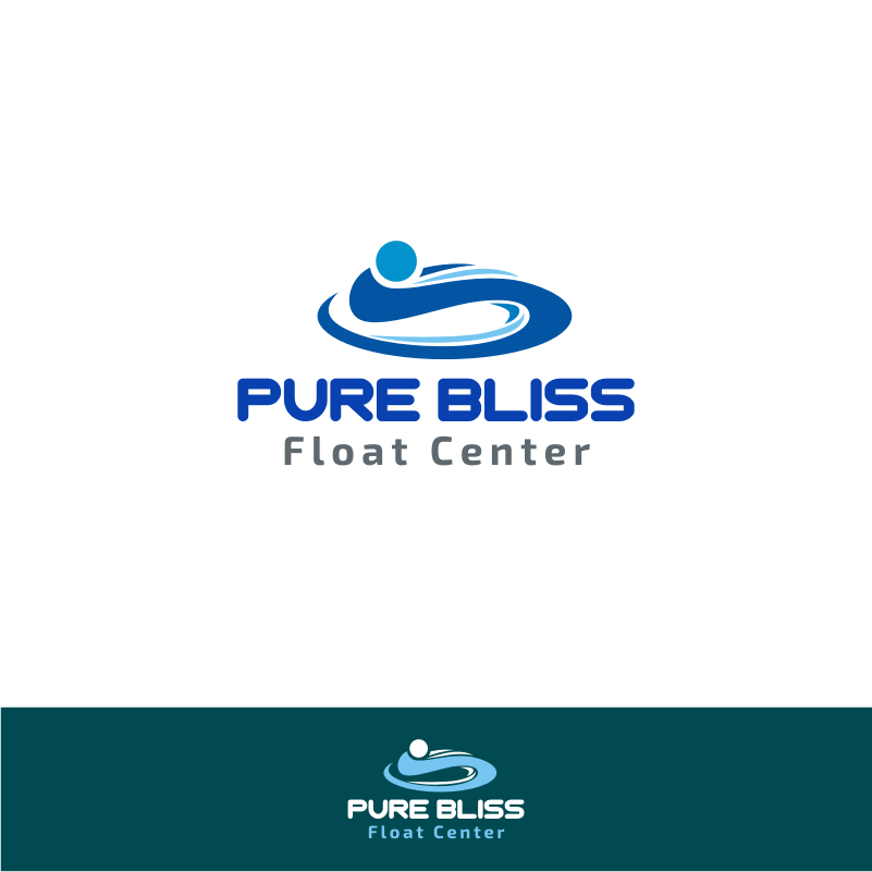 Logo Design by Arham Hidayat for Pure Bliss Day Spa | Design #11139868