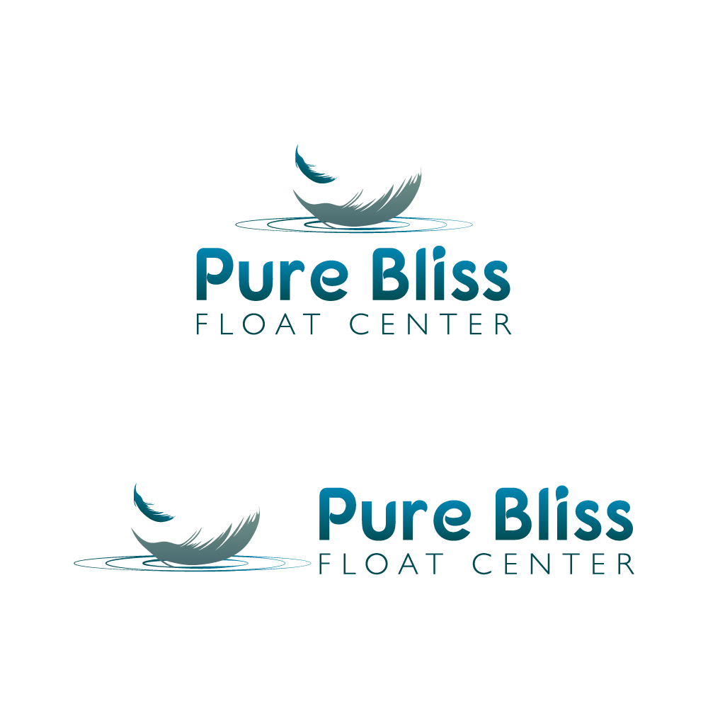 Logo Design by DesignLab for Pure Bliss Day Spa | Design #11120260