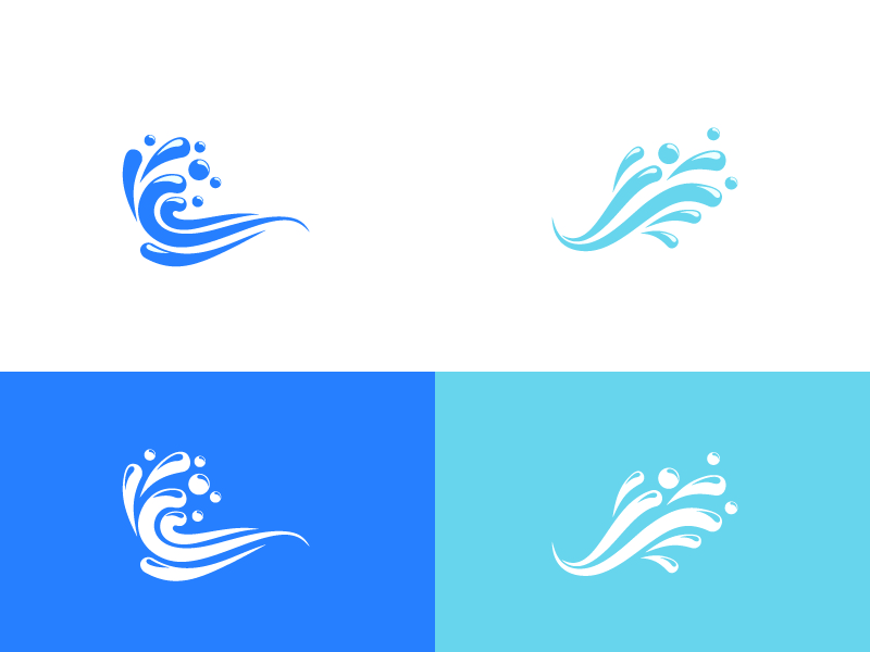 Logo Design by sanylaly for Pure Bliss Day Spa | Design #11058041