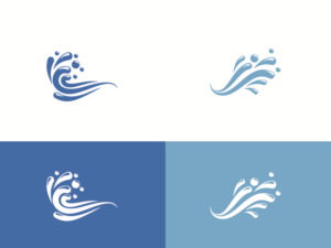 Logo Design by sanylaly for Pure Bliss Day Spa | Design: #11058041