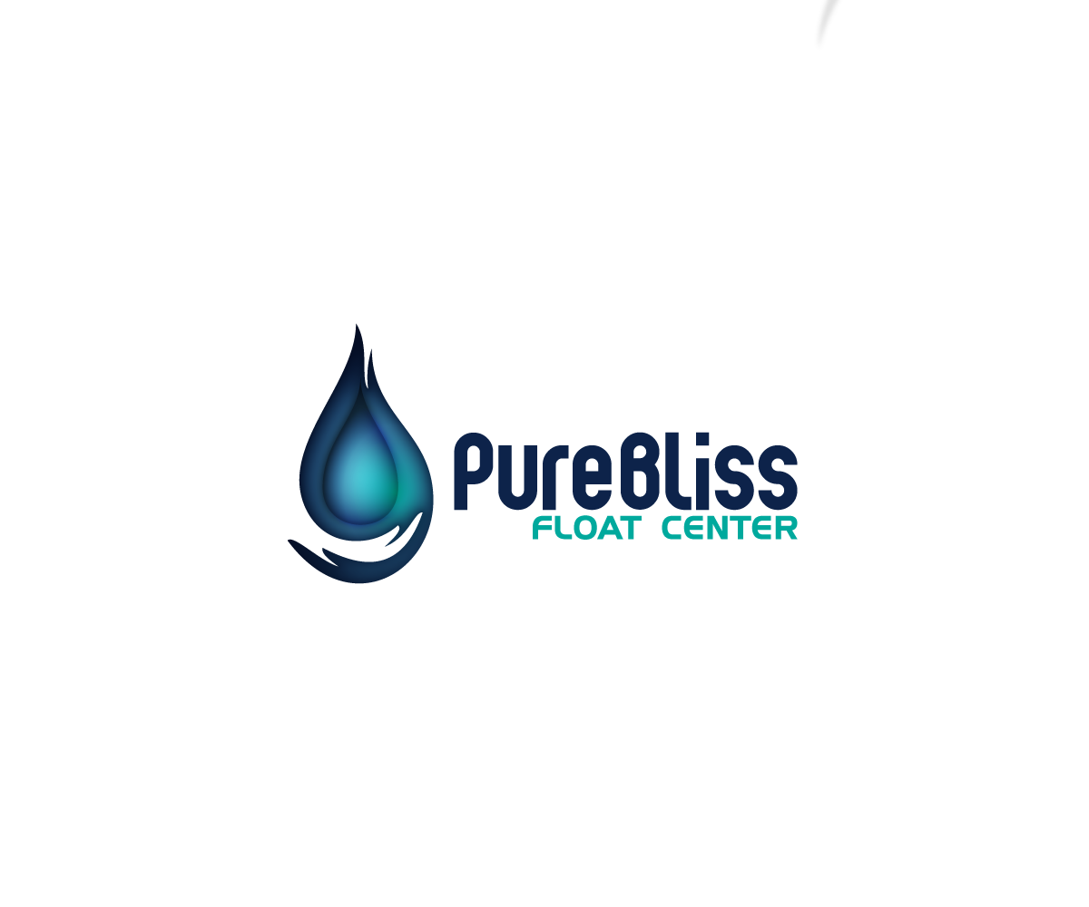 Logo Design by taufik_alrahman for Pure Bliss Day Spa | Design #11094590