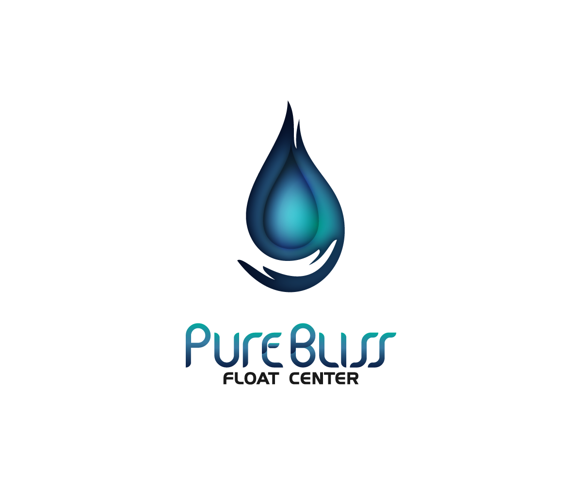 Logo Design by taufik_alrahman for Pure Bliss Day Spa | Design #11094591