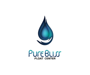 Logo Design by taufik_alrahman for Pure Bliss Day Spa | Design: #11094591