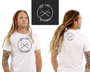 T-shirt Design by RoundYellow for Grand River Express | Design: #11150531