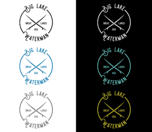 T-shirt Design by RoundYellow for Grand River Express | Design: #11152450