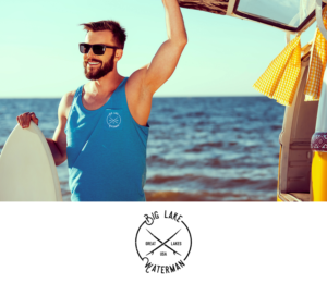 T-shirt Design by RoundYellow for Grand River Express | Design: #11152451