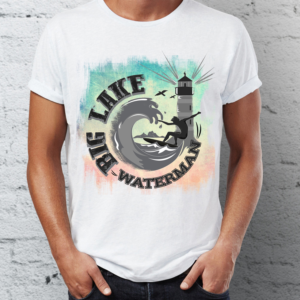 Diseño de Camiseta por SD WEBCREATION para Grand River Express | Diseño #11102685