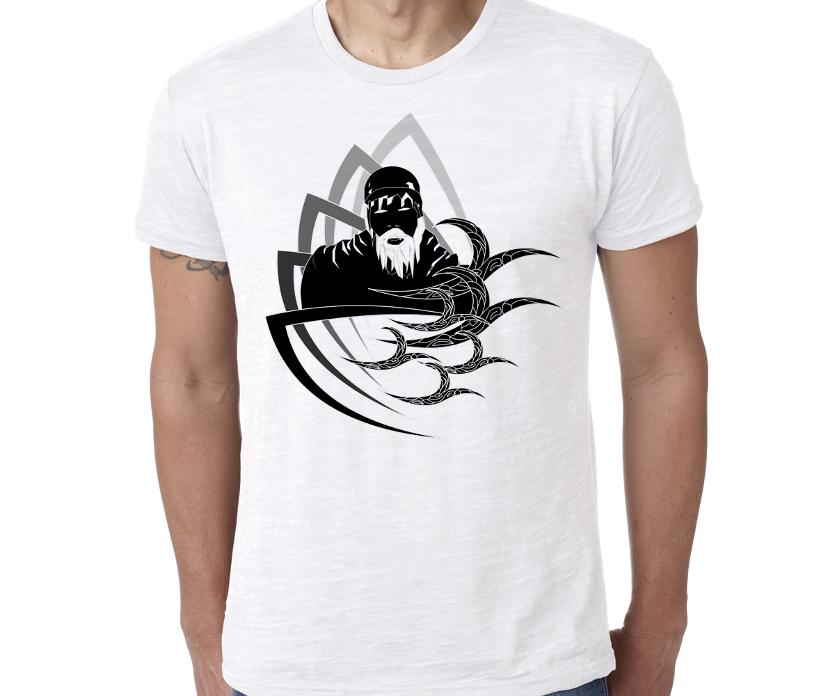 T-shirt Design by Kyeong for Grand River Express | Design #11084610
