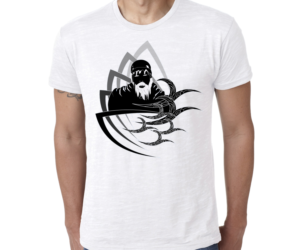 T-shirt Design by Kyeong for Grand River Express | Design: #11084610