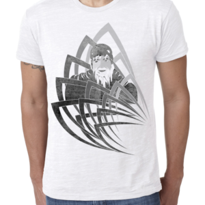 T-shirt Design by Kyeong for Grand River Express | Design: #11102623