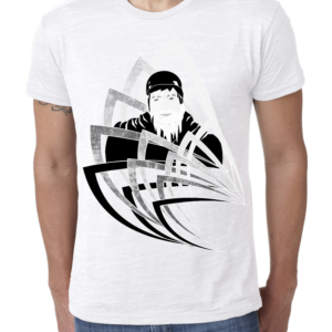 T-shirt Design by Kyeong for Grand River Express | Design: #11102628