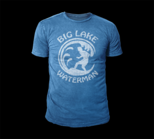 T-shirt Design by D'Mono